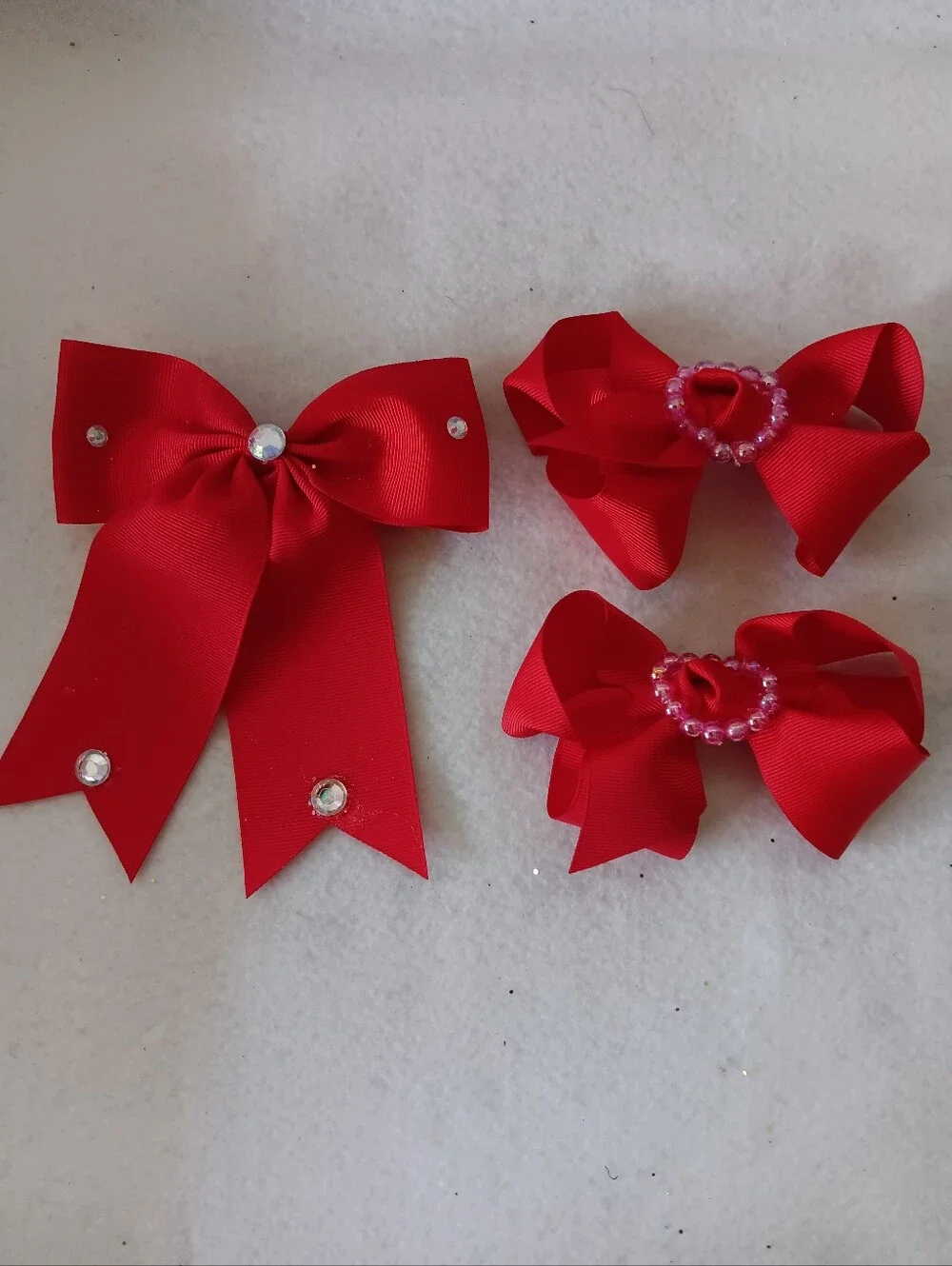 Hand Crafted set bright